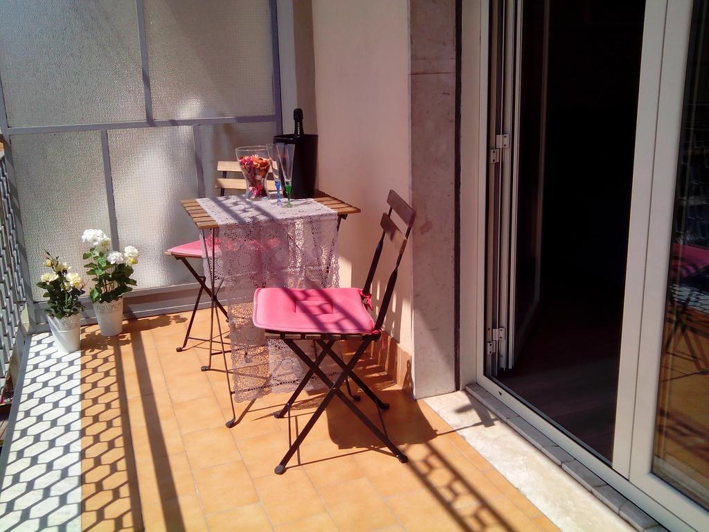B&B Casa Grant - Palermo — Foto 1