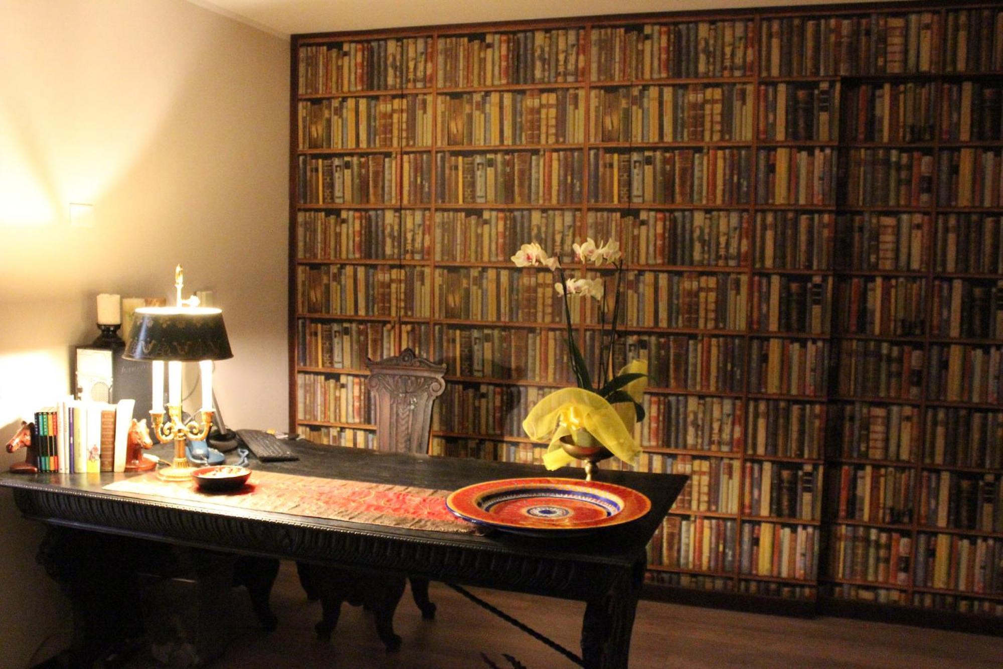 B&B Casa Grant - Palermo, Palermo